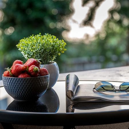 Central Dubrovnik Apartment المظهر الخارجي الصورة