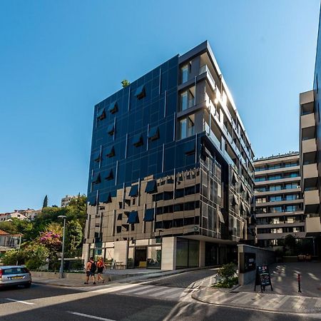 Central Dubrovnik Apartment المظهر الخارجي الصورة