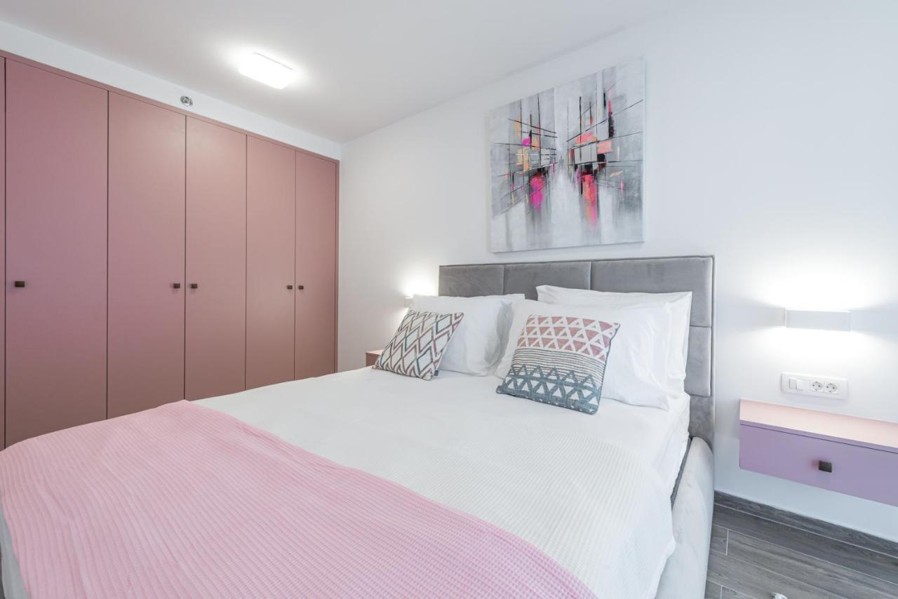 Central Dubrovnik Apartment المظهر الخارجي الصورة