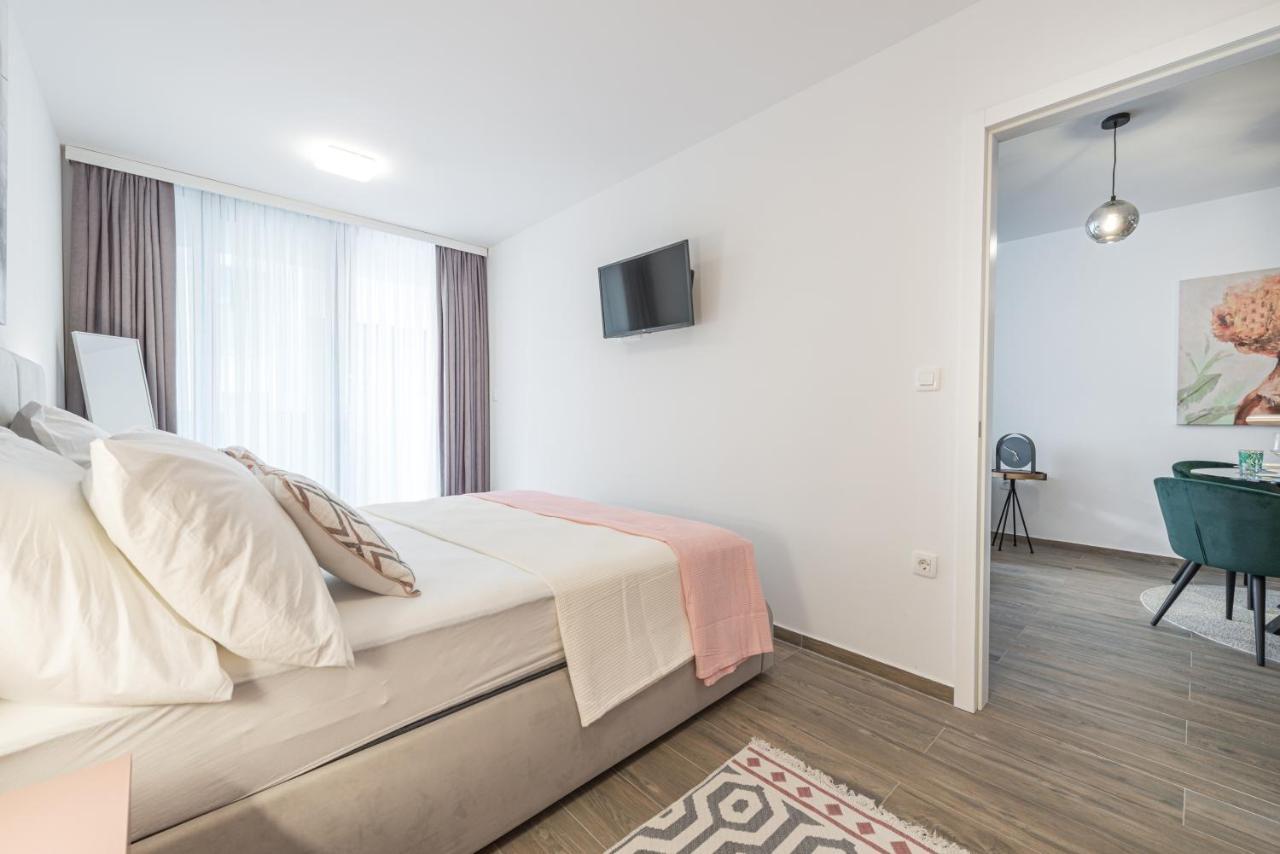 Central Dubrovnik Apartment المظهر الخارجي الصورة