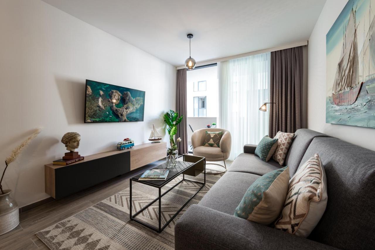 Central Dubrovnik Apartment المظهر الخارجي الصورة