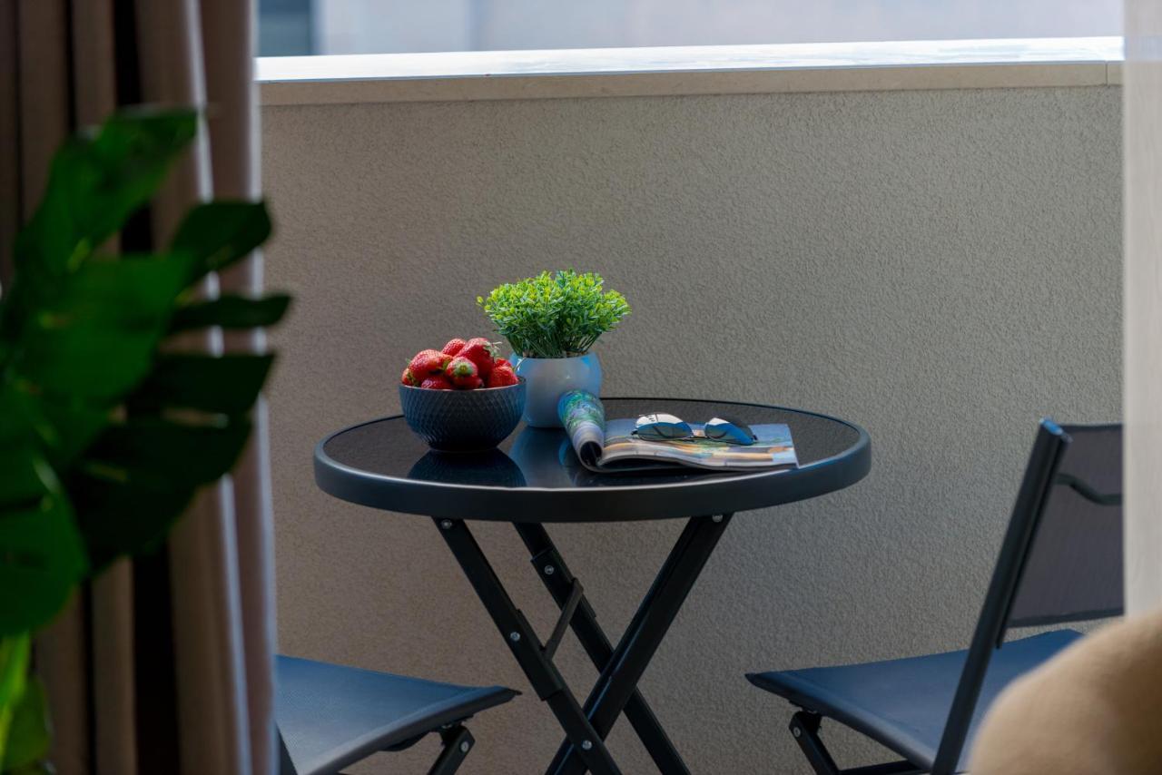 Central Dubrovnik Apartment المظهر الخارجي الصورة