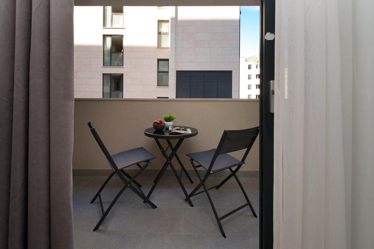 Central Dubrovnik Apartment المظهر الخارجي الصورة