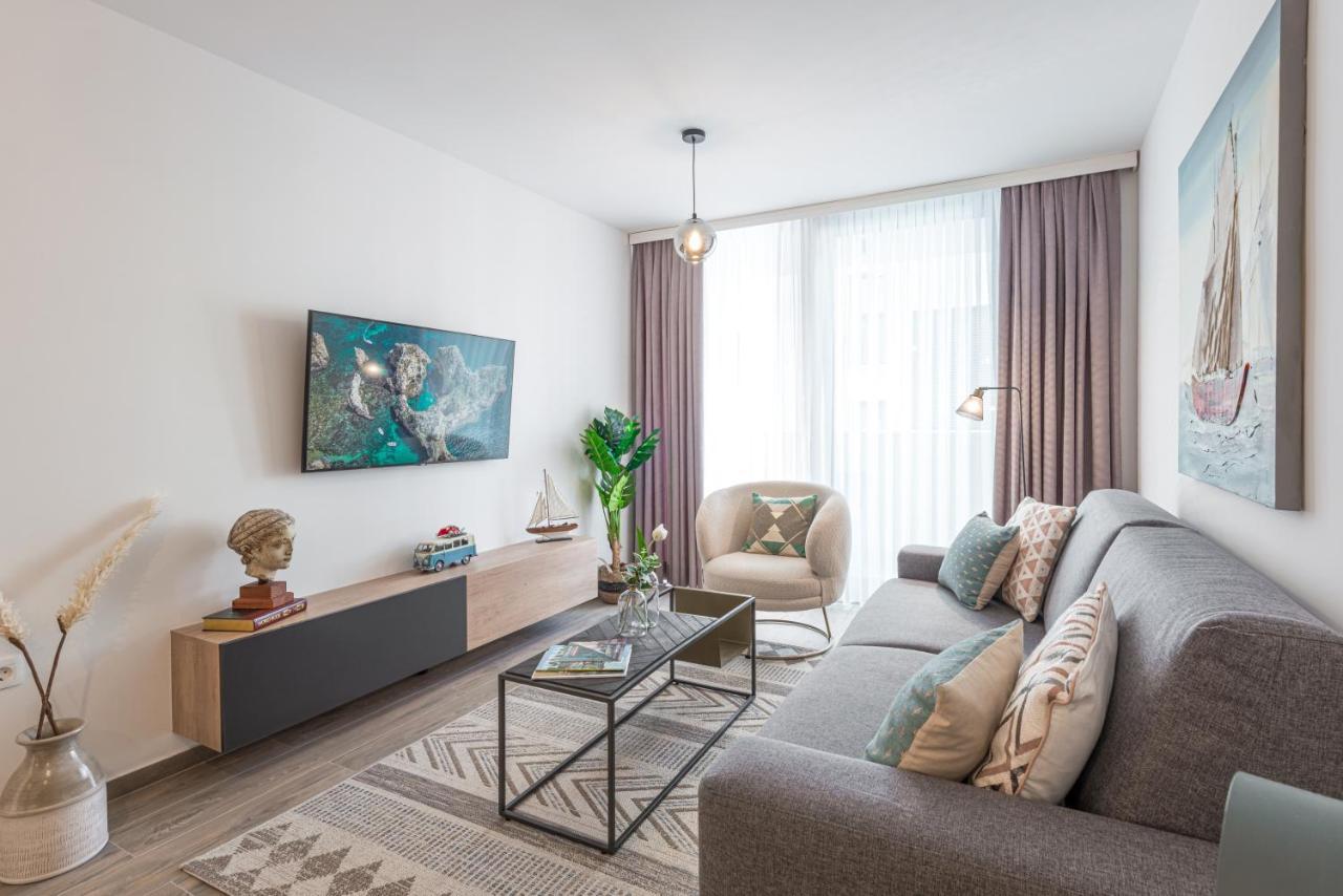 Central Dubrovnik Apartment المظهر الخارجي الصورة