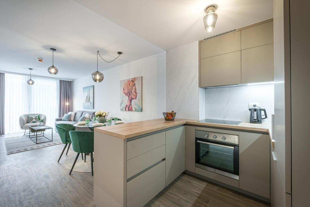 Central Dubrovnik Apartment المظهر الخارجي الصورة