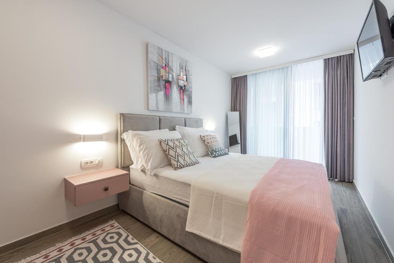 Central Dubrovnik Apartment المظهر الخارجي الصورة