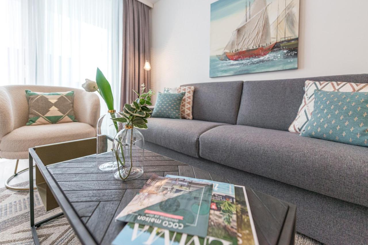 Central Dubrovnik Apartment المظهر الخارجي الصورة