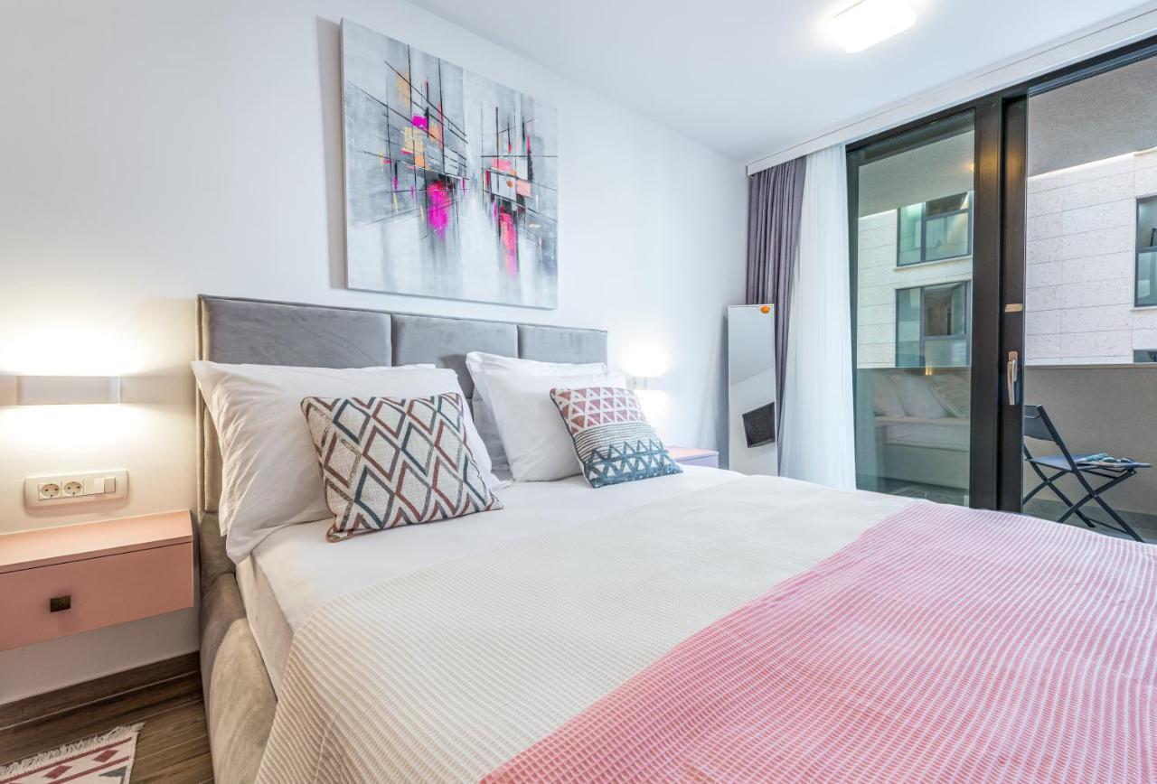 Central Dubrovnik Apartment المظهر الخارجي الصورة