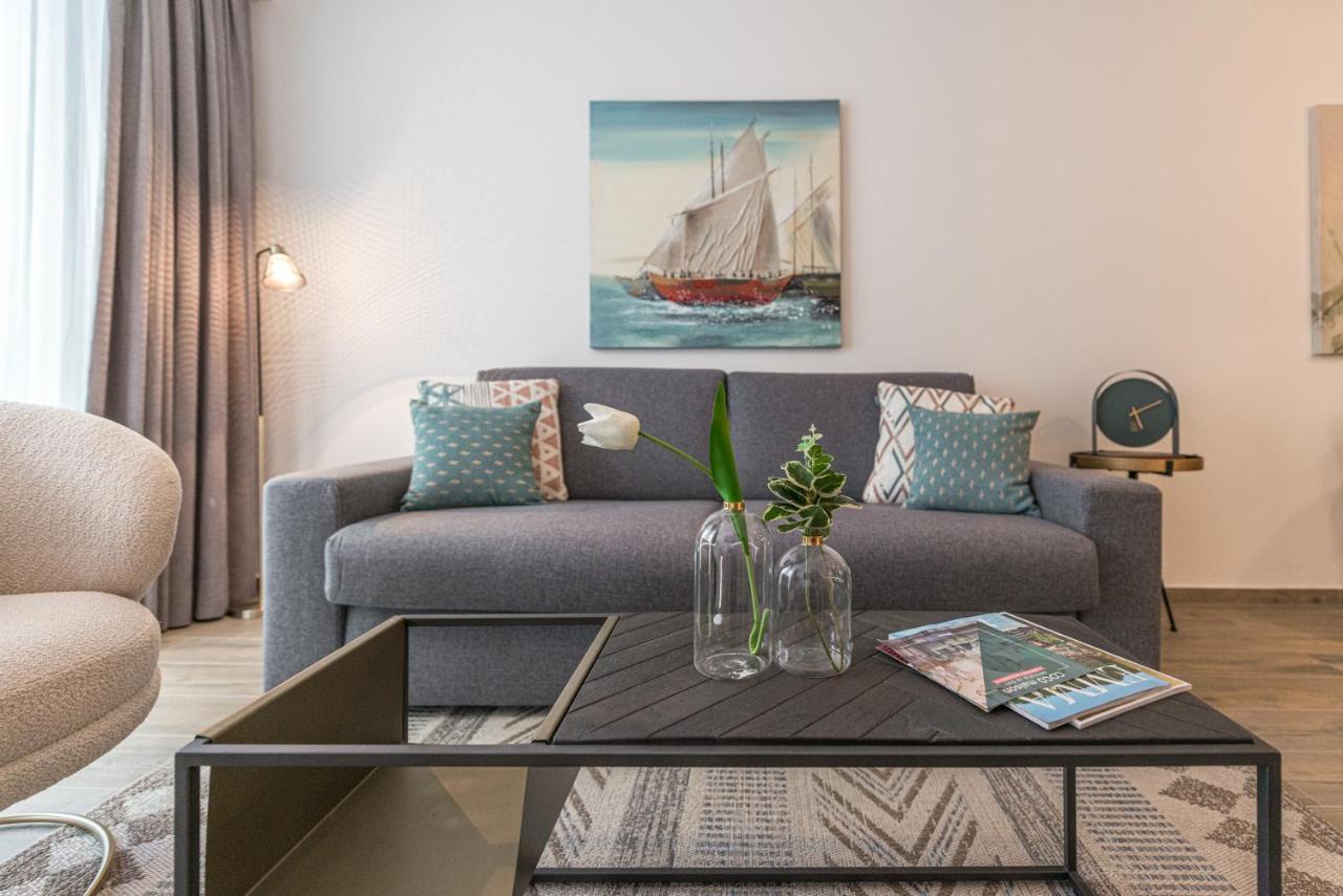 Central Dubrovnik Apartment المظهر الخارجي الصورة
