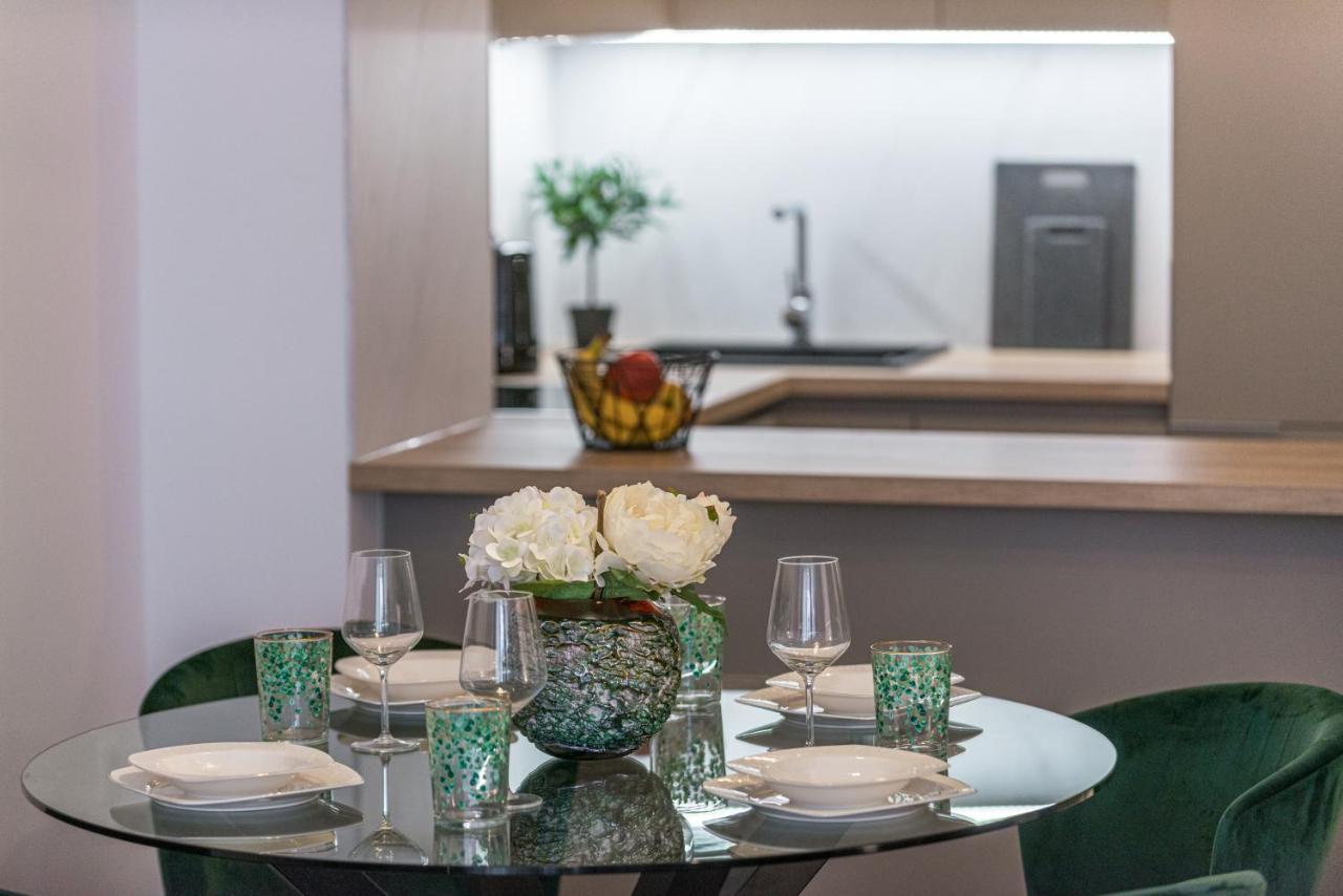 Central Dubrovnik Apartment المظهر الخارجي الصورة