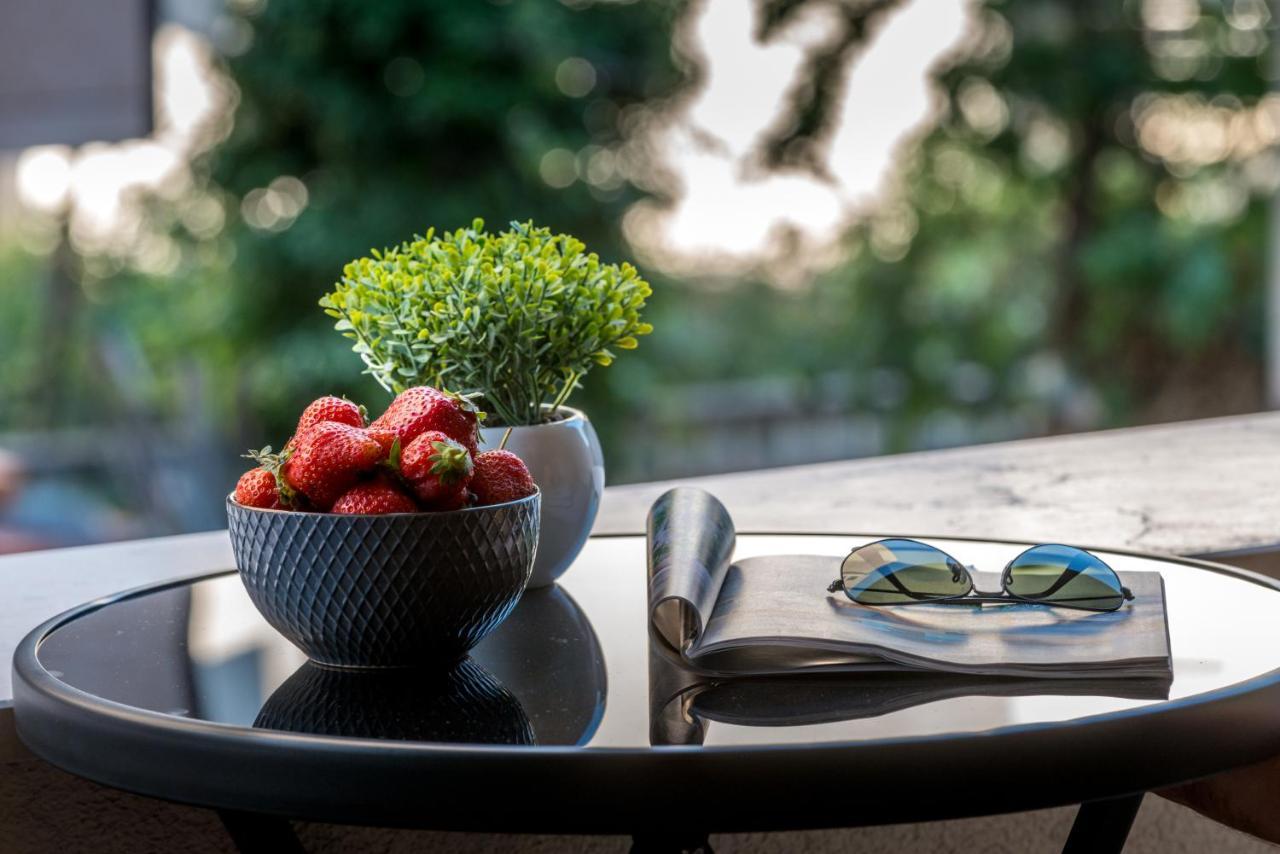 Central Dubrovnik Apartment المظهر الخارجي الصورة
