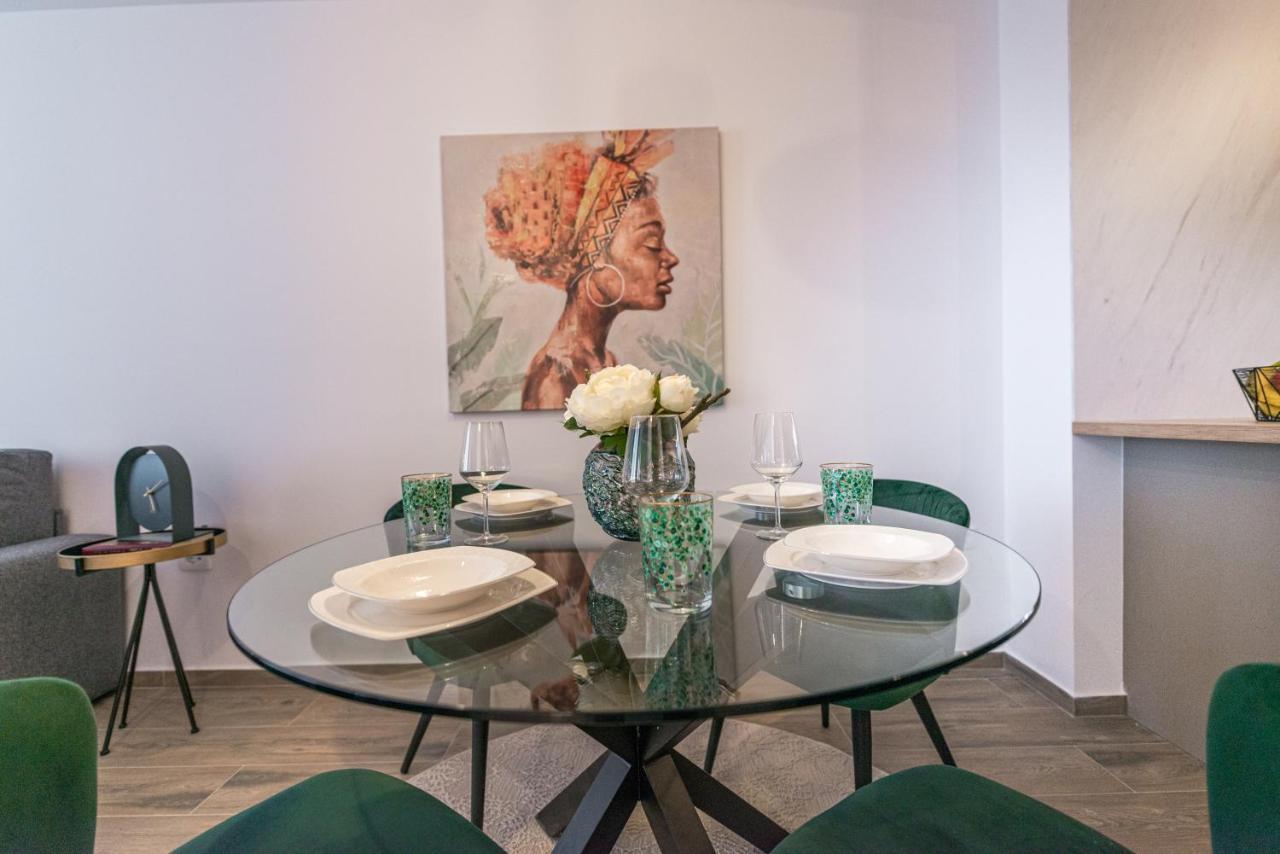 Central Dubrovnik Apartment المظهر الخارجي الصورة