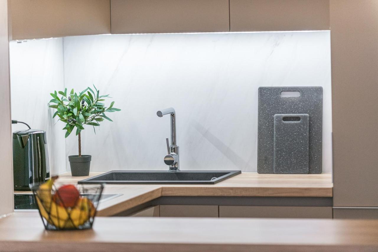 Central Dubrovnik Apartment المظهر الخارجي الصورة