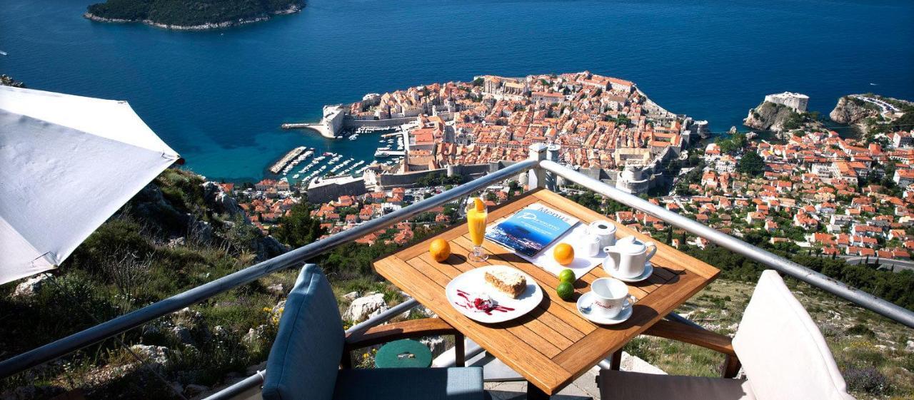Central Dubrovnik Apartment المظهر الخارجي الصورة