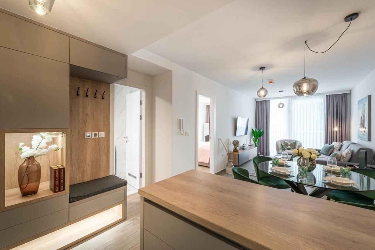 Central Dubrovnik Apartment المظهر الخارجي الصورة