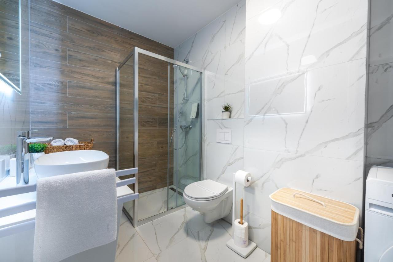 Central Dubrovnik Apartment المظهر الخارجي الصورة