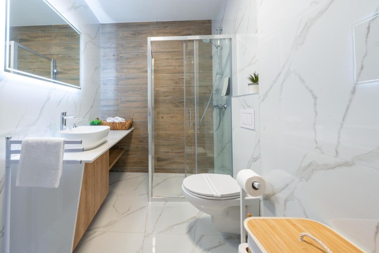Central Dubrovnik Apartment المظهر الخارجي الصورة