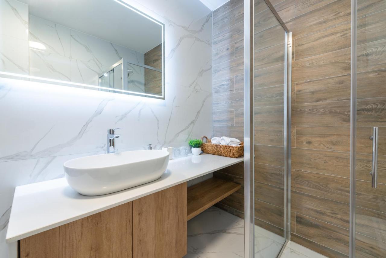 Central Dubrovnik Apartment المظهر الخارجي الصورة